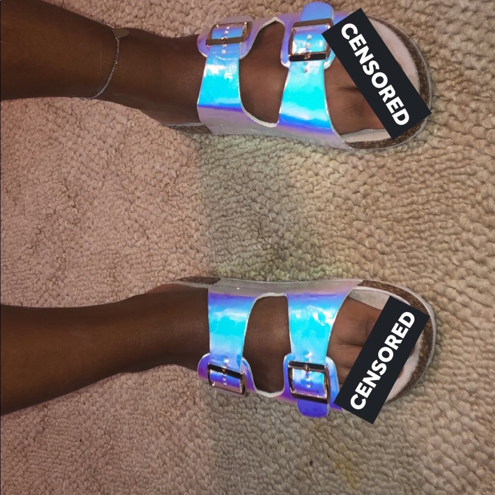 Sandal/ Slides